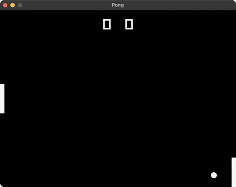 Pong